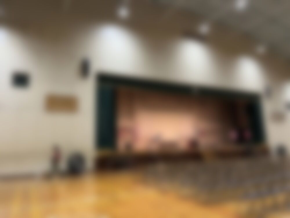 Matsukousai Gym